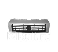 FT07034GAN - Решетка радиатора (TYG) Fiat Ducato 250 (2006-2014)