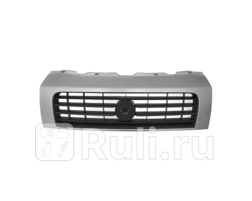 FT07034GAN - Решетка радиатора (TYG) Fiat Ducato 250 (2006-2014)