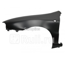 FT10012AL - Крыло переднее левое (TYG) Fiat Bravo (1995-2001)
