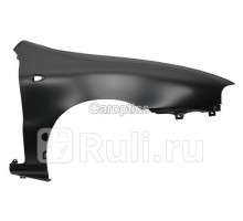 FT10012AR - Крыло переднее правое (TYG) Fiat Bravo (1995-2001)