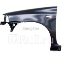 FT10019AL - Крыло переднее левое (TYG) Fiat Punto (1993-1999)