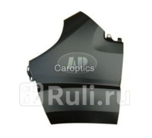 FT10037AL - Крыло переднее левое (TYG) Fiat Ducato 250 (2006-2014)