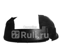 FT11029AL - Подкрылок передний левый (TYG) Fiat Grande Punto (2005-2011)