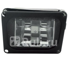 661-2003L-UE - Противотуманная фара левая (DEPO) Fiat Tipo (1988-1995)