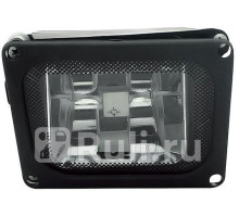 661-2003R-UE - Противотуманная фара правая (DEPO) Fiat Tipo (1988-1995)