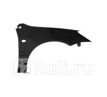GD1104HR - Крыло переднее правое (GORDON) Mitsubishi Lancer 9 (2003-2010)