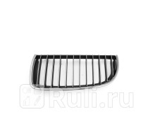 GD3775PL - Решетка радиатора левая (GORDON) BMW E90/E91 (2005-2008)