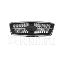 GD4730 - Решетка радиатора (GORDON) Kia Sorento 1 (2002-2009)