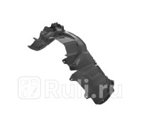 GD5927L - Подкрылок передний левый (GORDON) Mitsubishi Outlander CU (2002-2008)