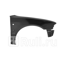 GD99253R - Крыло переднее правое (GORDON) Audi A4 B5 рестайлинг (1999-2001)
