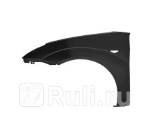 GD99391AL - Крыло переднее левое (GORDON) Ford Focus 1 (2001-2005)