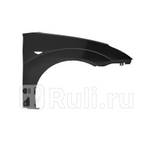 GD99391AR - Крыло переднее правое (GORDON) Ford Focus 1 (2001-2005)