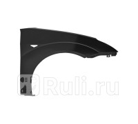 GD99391AR - Крыло переднее правое (GORDON) Ford Focus 1 (1998-2001)
