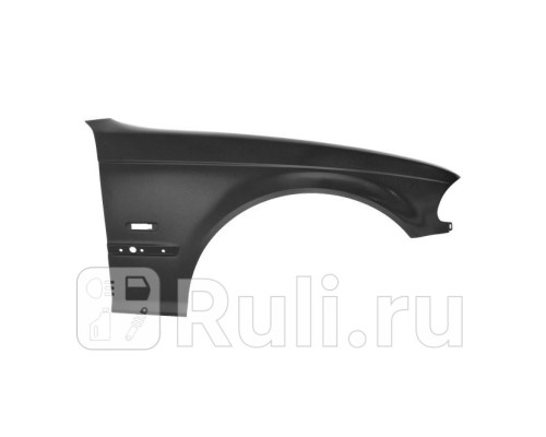 GD99468R - Крыло переднее правое (GORDON) BMW E46 (1998-2001)