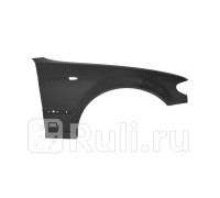 GD99470R - Крыло переднее правое (GORDON) BMW E46 (2001-2005)