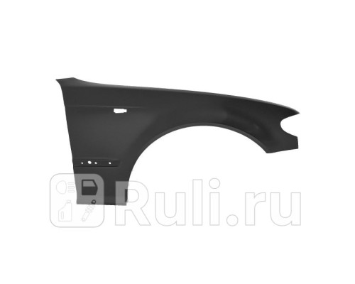 GD99470R - Крыло переднее правое (GORDON) BMW E46 (2001-2005)