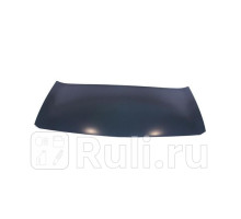 GD99611 - Капот (GORDON) Renault Megane 2 рестайлинг (2006-2009)