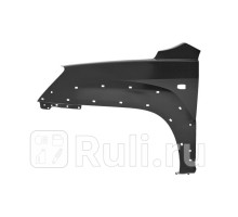 GD99632BL - Крыло переднее левое (GORDON) Kia Sportage 2 (2004-2010)
