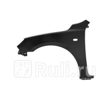 GD99655L - Крыло переднее левое (GORDON) Mazda 3 BK хэтчбек (2003-2009)