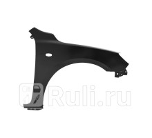 GD99655R - Крыло переднее правое (GORDON) Mazda 3 BK хэтчбек (2003-2009)