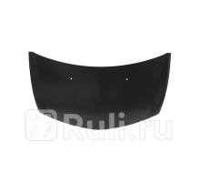 GD99B41A - Капот (GORDON) Renault Clio 3 рестайлинг (2009-2011)