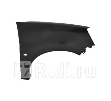 GD99C17AR - Крыло переднее правое (GORDON) Citroen Berlingo (2002-2012)