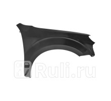 GD99C54R - Крыло переднее правое (GORDON) Subaru Forester SH (2007-2013)