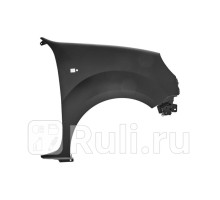 GD99D06R - Крыло переднее правое (GORDON) Renault Kangoo 1 рестайлинг (2003-2009)