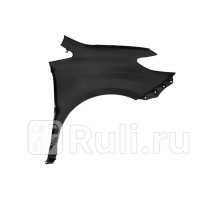 GD99D57L - Крыло переднее левое (GORDON) Toyota Sienna 3 (2010-2020)