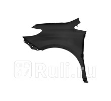 GD99D57R - Крыло переднее правое (GORDON) Toyota Sienna 3 (2010-2020)