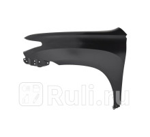 GD99E12L - Крыло переднее левое (GORDON) Toyota Highlander 2 рестайлинг (2010-2013)