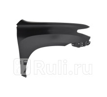 GD99E12R - Крыло переднее правое (GORDON) Toyota Highlander 2 рестайлинг (2010-2013)