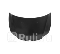 GD99E41S - Капот (GORDON) Citroen C4 (2008-2011)