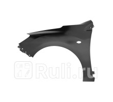 GD99E56AL - Крыло переднее левое (GORDON) Subaru Impreza GJ/GP (2011-2016)