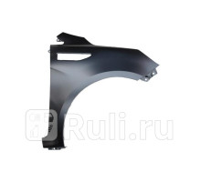 GD99E65R - Крыло переднее правое (GORDON) Kia Rio 3 рестайлинг (2015-2017)
