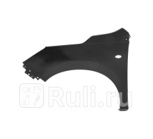 GD99E85AL - Крыло переднее левое (GORDON) Subaru Forester SJ (2012-2018)