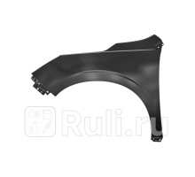 GD99E85L - Крыло переднее левое (GORDON) Subaru Forester SJ (2012-2018)