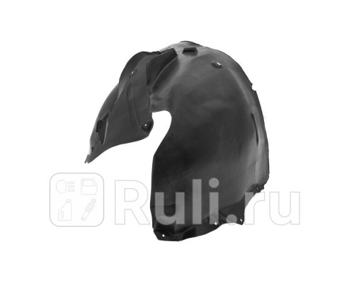 GDIF0146L - Подкрылок передний левый (GORDON) Peugeot 308 (2007-2011)