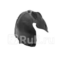 GDIF0146R - Подкрылок передний правый (GORDON) Peugeot 308 (2007-2011)