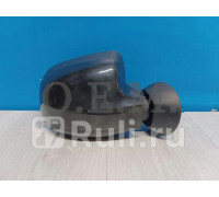 GR01020 - Зеркало правое (ГрандРиал) Renault Logan 1 Фаза 2 (2009-2015)