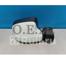 GR01024 - Зеркало правое (ГрандРиал) Renault Logan 1 Фаза 2 (2009-2015)