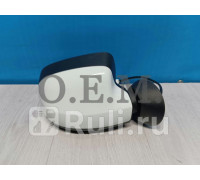 GR01026 - Зеркало правое (ГрандРиал) Renault Logan 1 Фаза 2 (2009-2015)