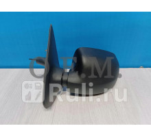GR01107 - Зеркало левое (ГрандРиал) Renault Logan 2 рестайлинг (2018-2021)
