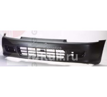 HD04043BAZ - Бампер передний (TYG) Honda Civic EG (1991-1995)