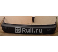 HD04062BA - Бампер задний (TYG) Honda Civic EK дорестайлинг (1995-1998)