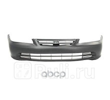 HD04107BB - Бампер передний (TYG) Honda Accord 7 UC (2002-2007)