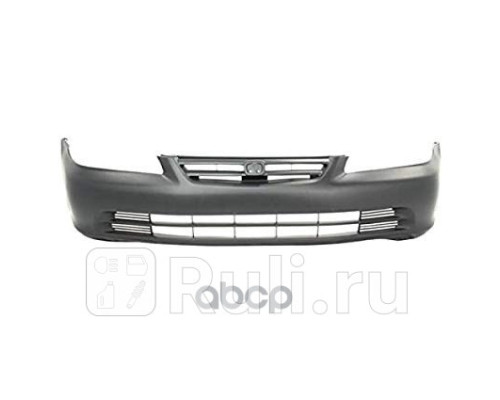 HD04107BB - Бампер передний (TYG) Honda Accord 7 UC (2002-2007)