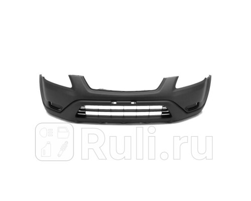 HD04113BA - Бампер передний (TYG) Honda CR V 2 (2001-2004)