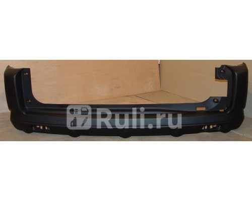 HD04114BA - Бампер задний (TYG) Honda CR V 2 (2001-2004)