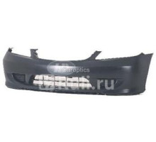 HD04121BB - Бампер передний (TYG) Honda Civic седан (2001-2005)